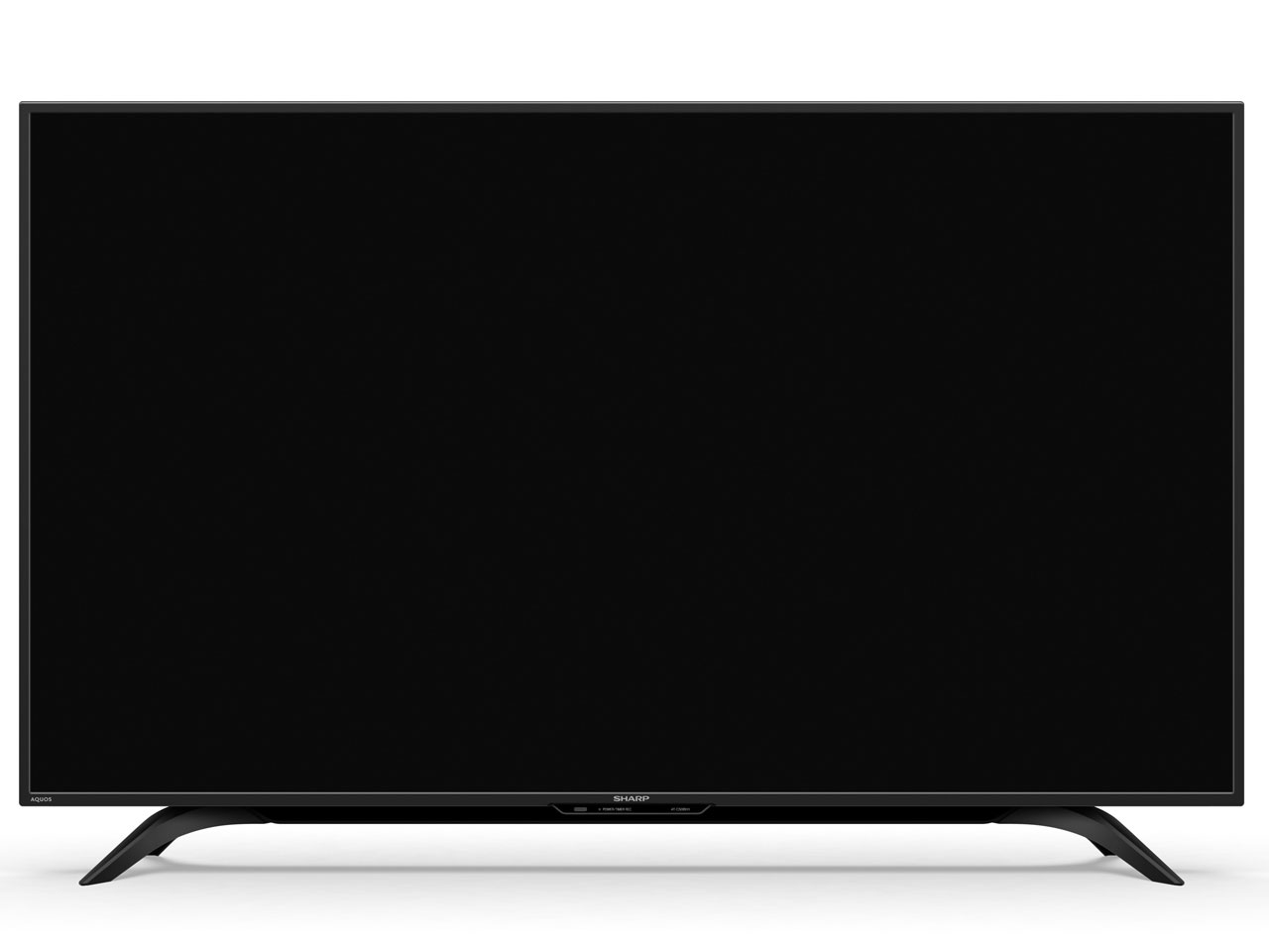 週末限定値下げ！新品 50型 SHARP AQUOS 4K テレビ