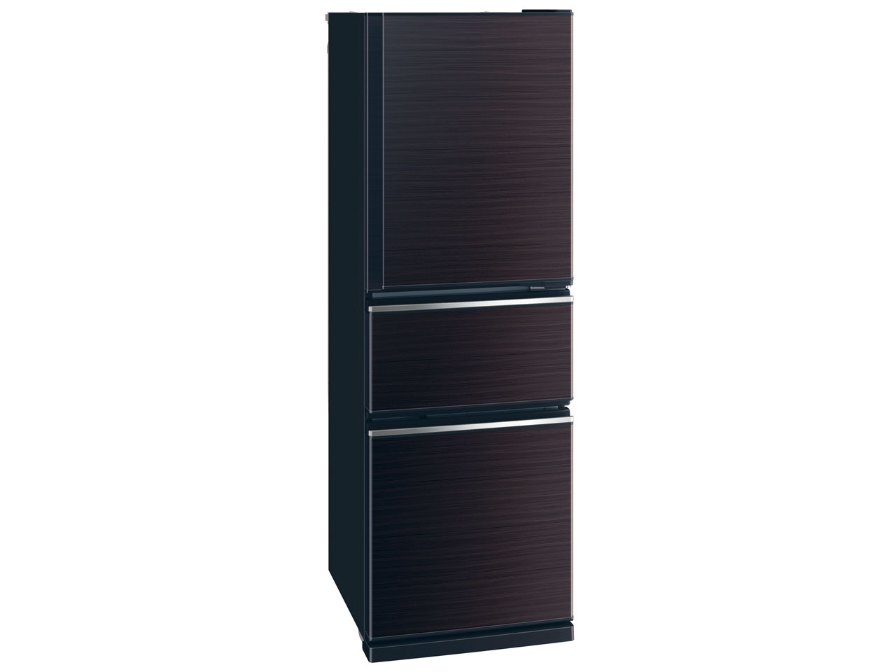 三菱電機 MR-CX27E-BR [グロッシーブラウン] 価格比較 - 価格.com