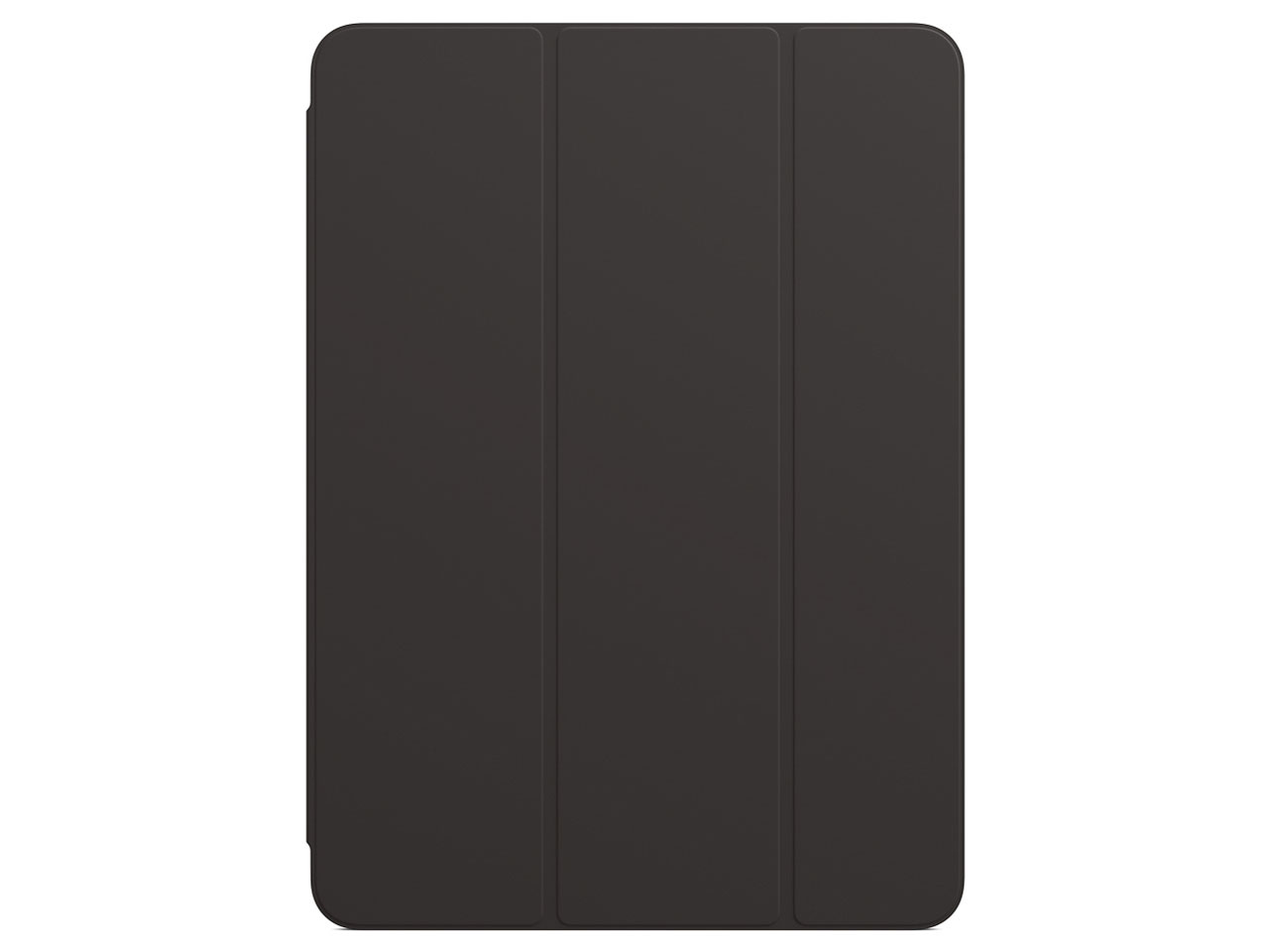 Apple 11インチiPad Pro(第2世代)用 Smart Folio MXT42FE/A [ブラック