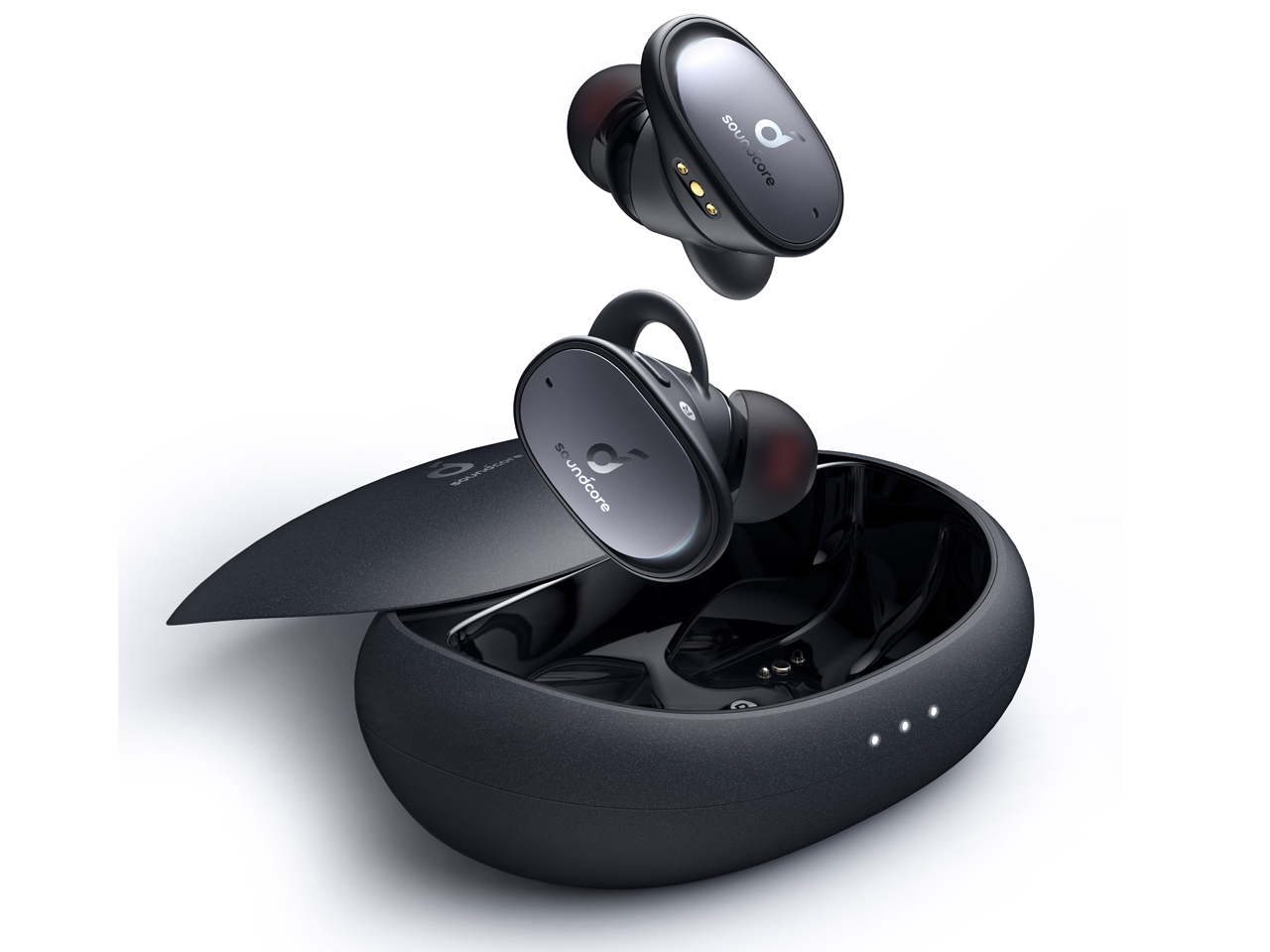 ANKER Soundcore Liberty 2 Pro 価格比較 - 価格.com