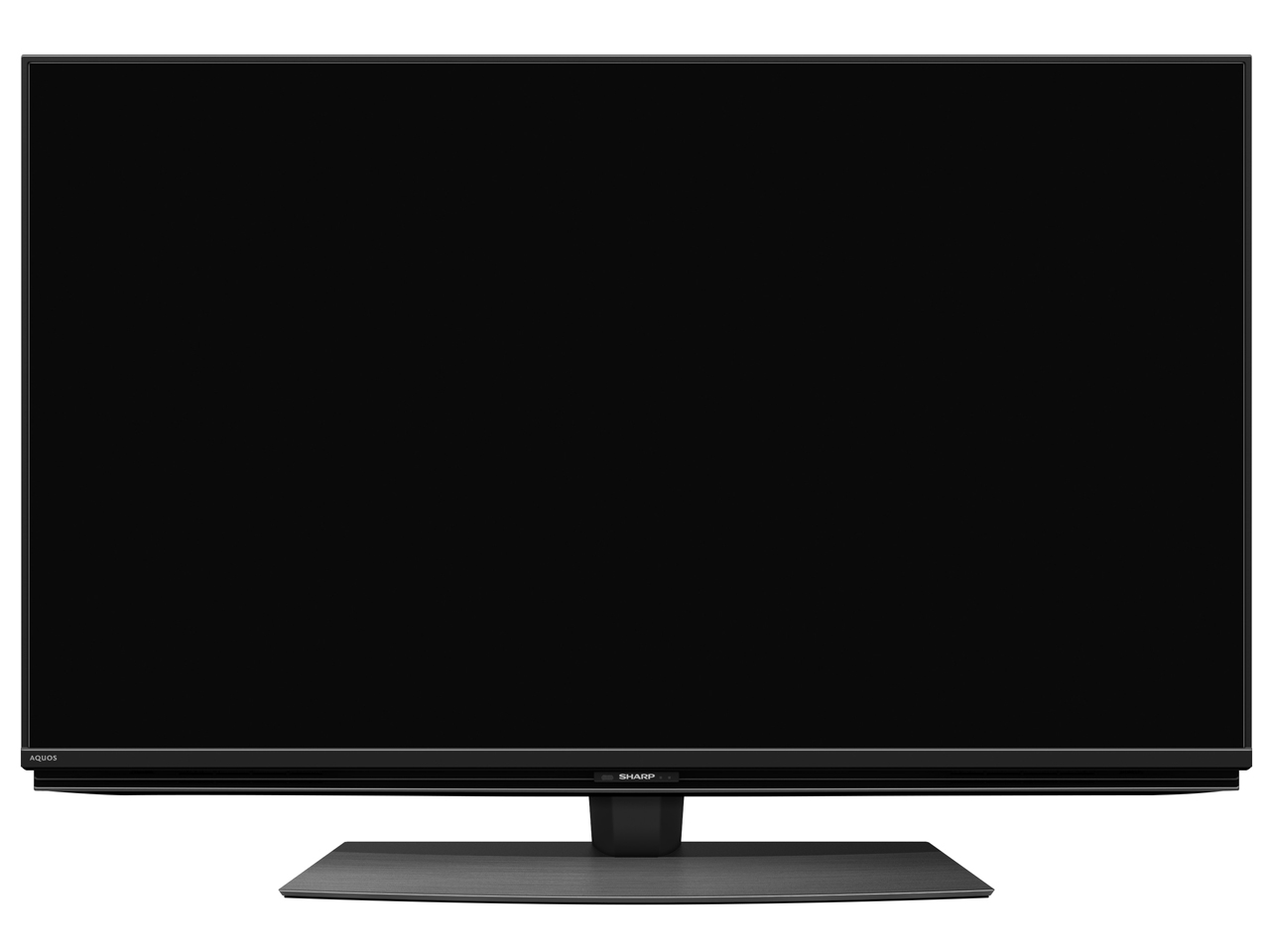 SHARP 2020年製 43インチ液晶テレビ 4T-C43CN1 シャープ AQUOS 4K 4T