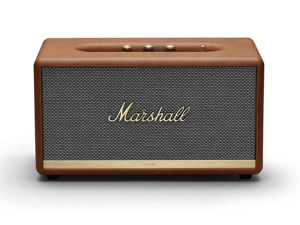 Marshall Stanmore II [Brown] 価格比較 - 価格.com