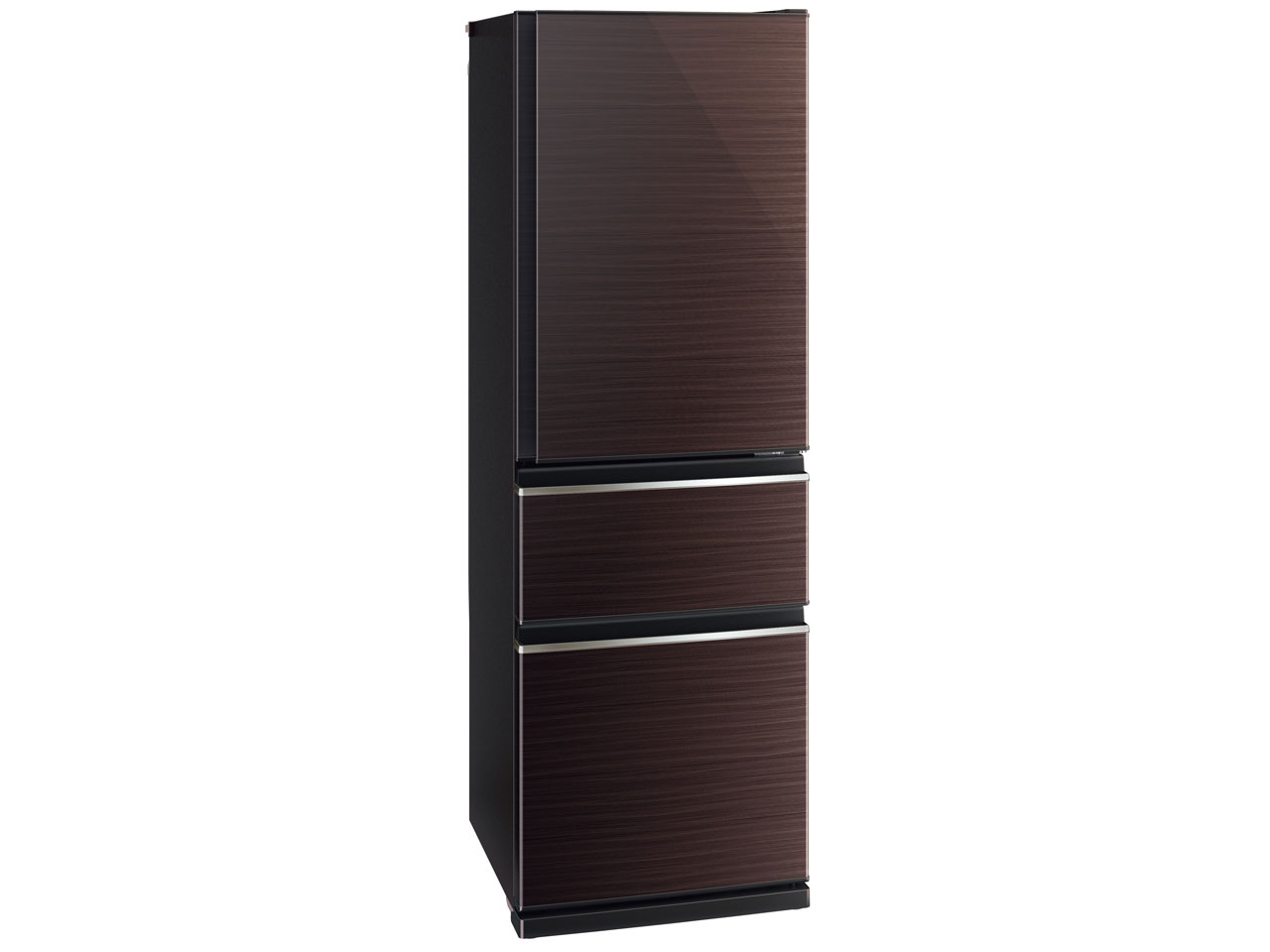 三菱電機 MR-CX37F-W [パールホワイト] 価格比較 - 価格.com