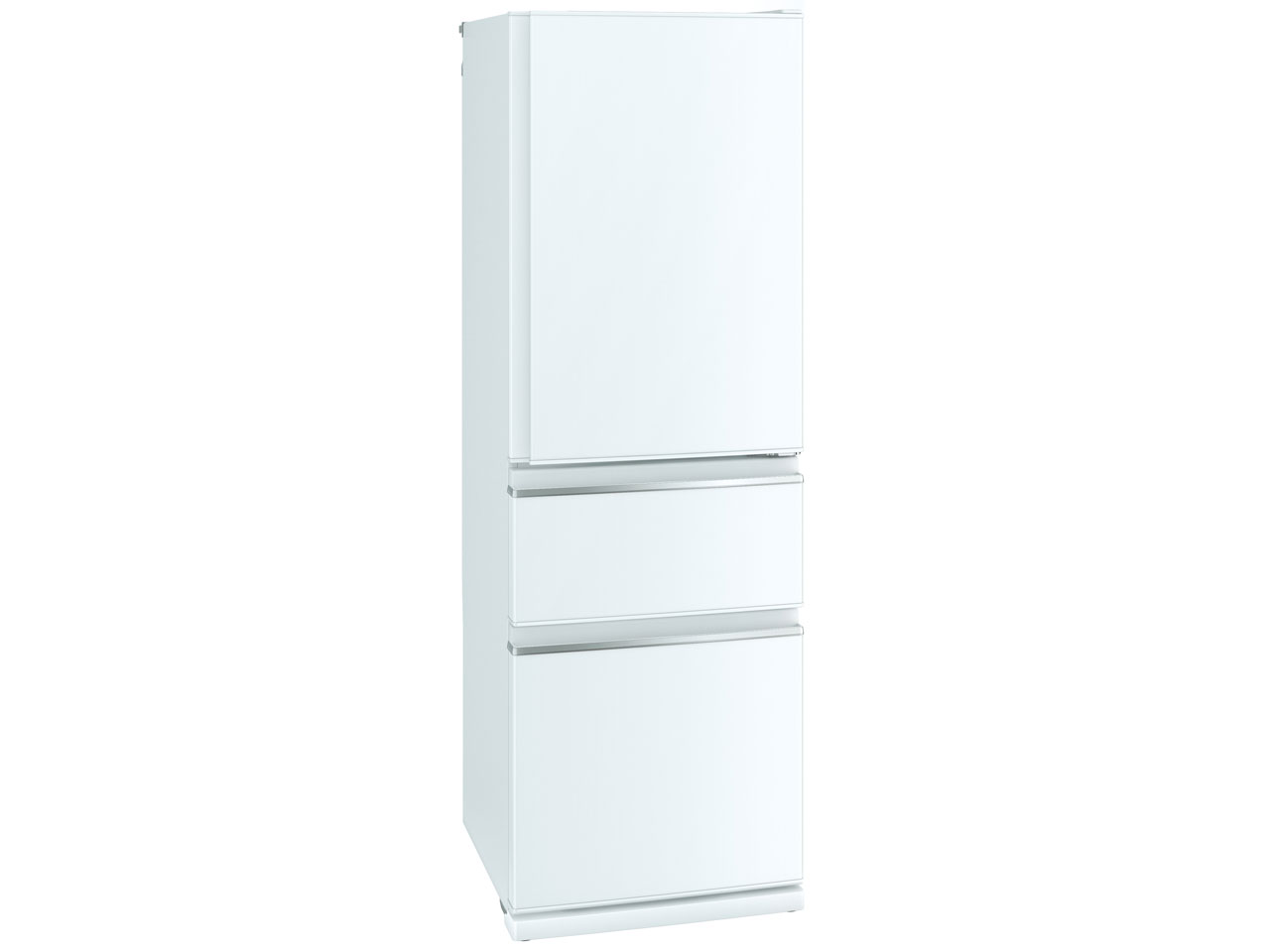 値引き中 設置料込み 三菱 冷蔵庫 365L MR-CX37F-BR 三菱電機 MR-CX37F