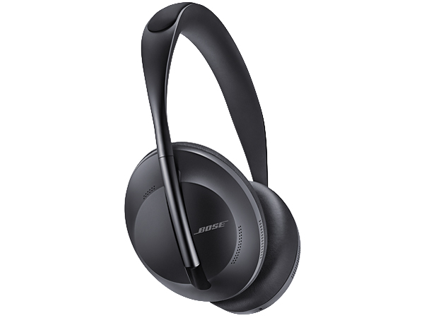 Bose NOISE CANCELLING HEADPHONES 700 (充電ケース付き) [ブラック