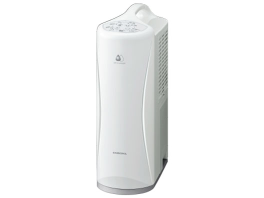 コロナ CD-S6320(W) [ホワイト] 価格比較 - 価格.com