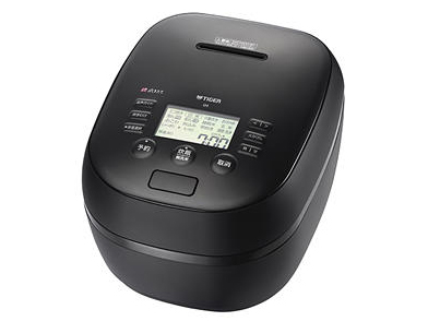 タイガー魔法瓶 土鍋ご泡火炊き JPH-S100 価格比較 - 価格.com