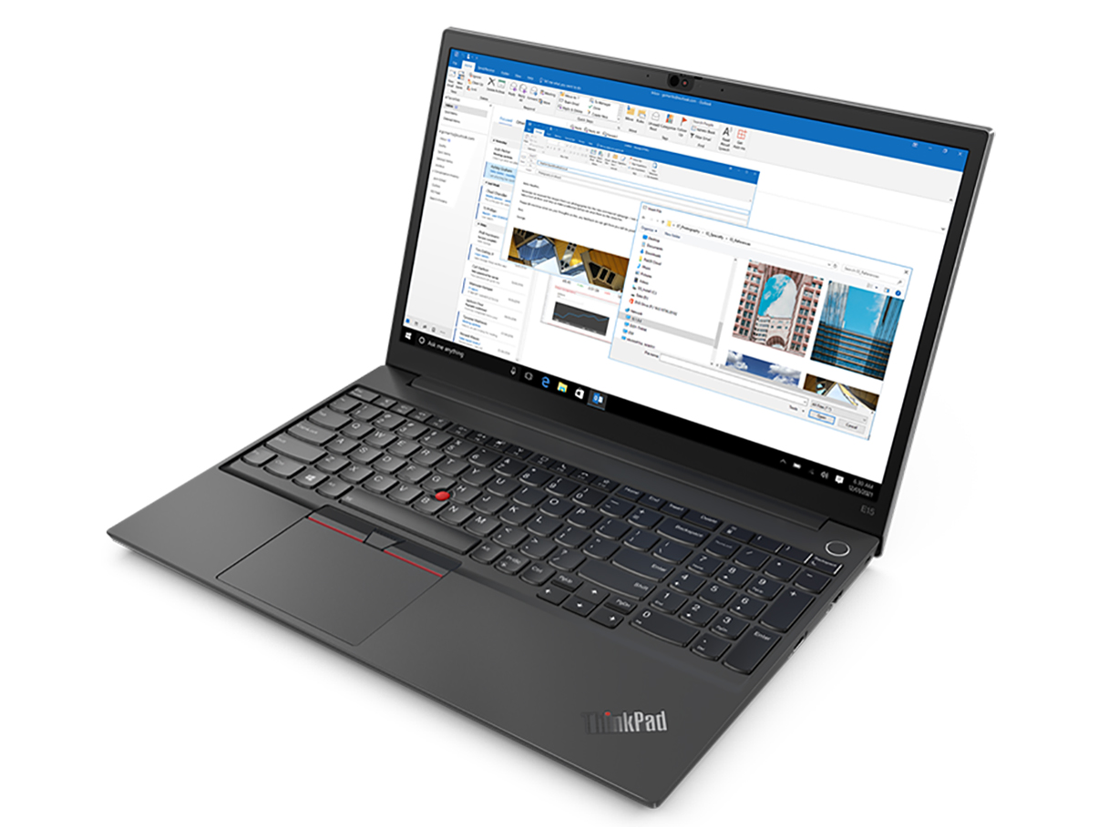 Lenovo ThinkPad E15 Gen 3 価格.com限定・AMD Ryzen 5 5500U・12GB