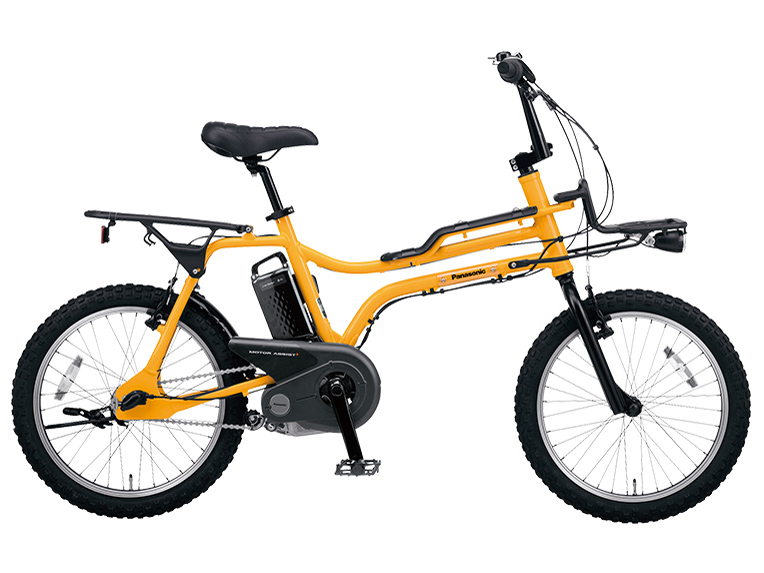 パナソニック 20インチ EZ ELZ034 2021年7月発売 パナソニック 20