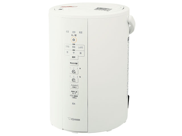 象印 スチーム式加湿器 EE-DC35 2021年製 象印 EE-DC35-WA [ホワイト] 価格
