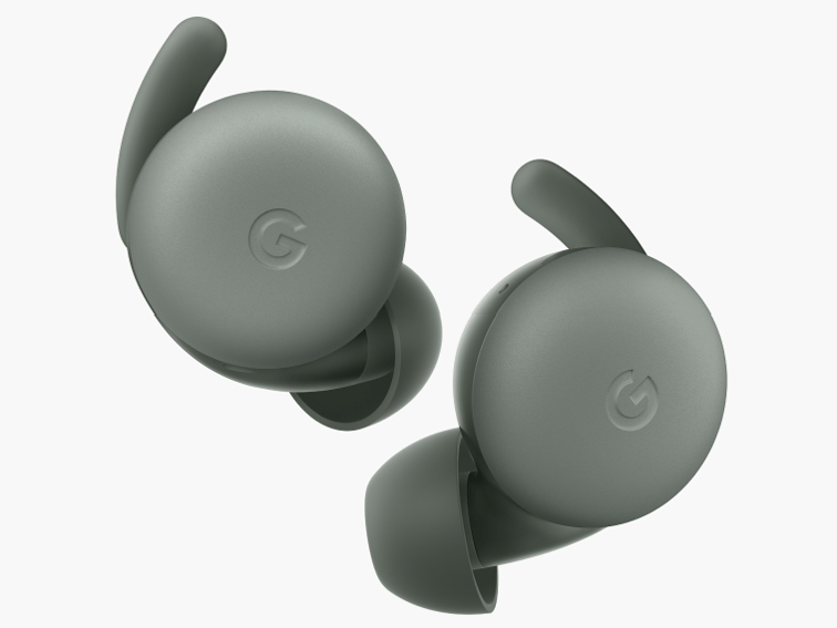 Google Pixel Buds A-Series [Dark Olive] 価格比較 - 価格.com