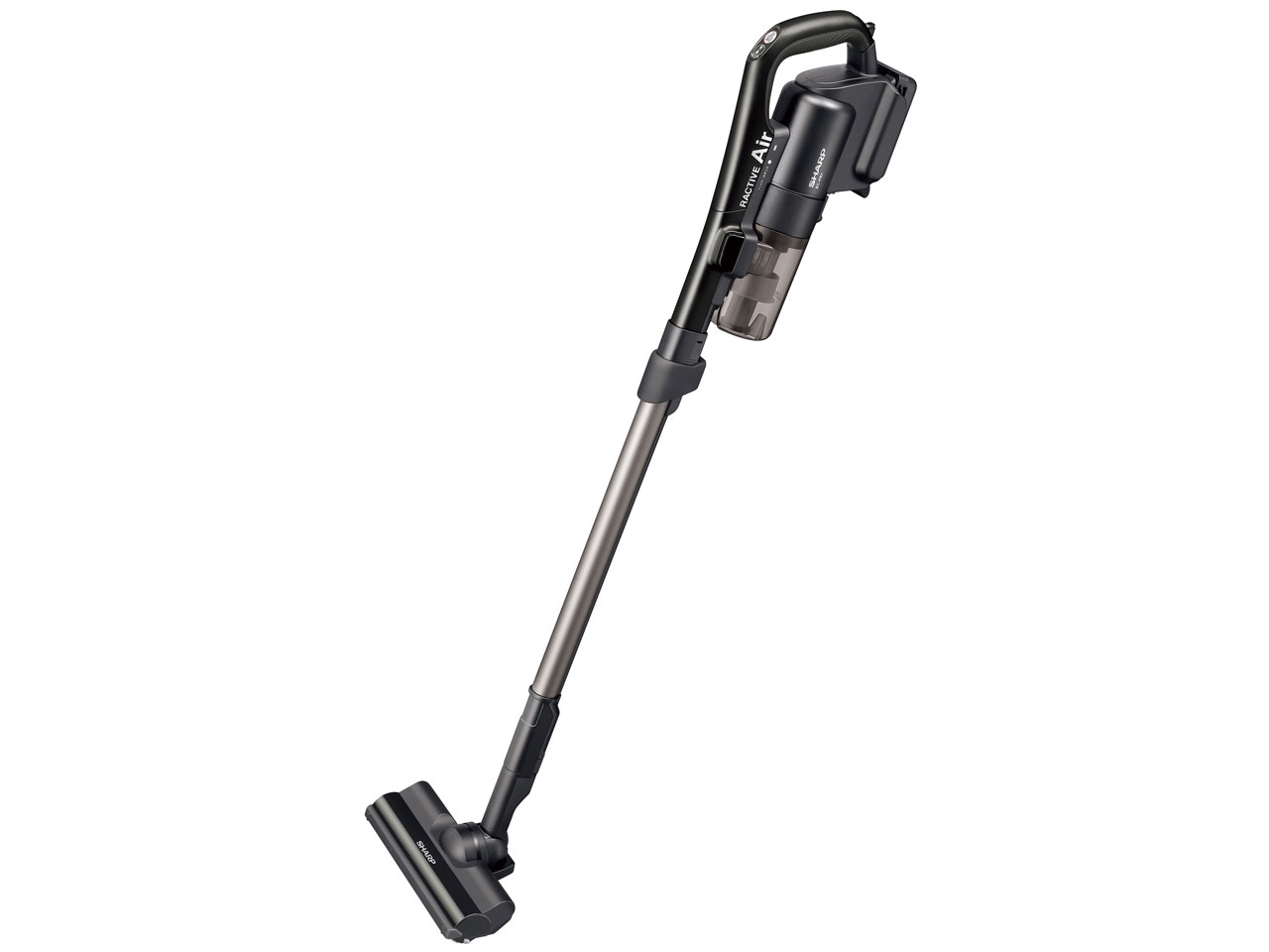 シャープ RACTIVE Air EC-FR5 価格比較 - 価格.com