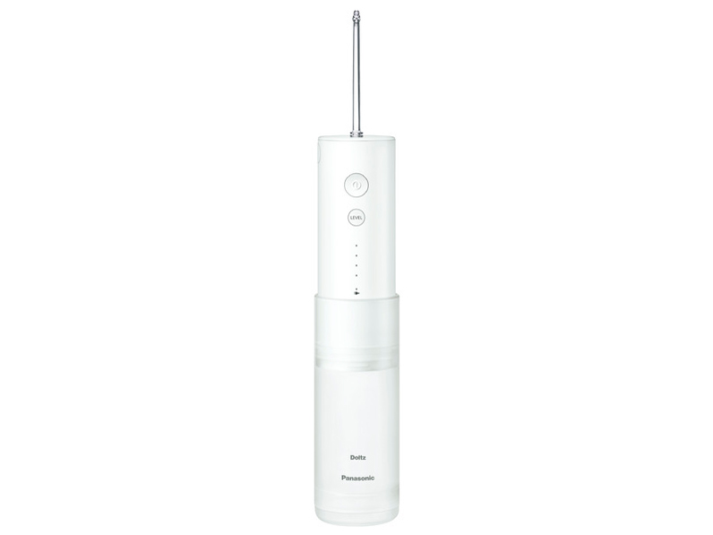 ジェットウォッシャー ドルツ Panasonic EW-DJ53 電動歯ブラシ