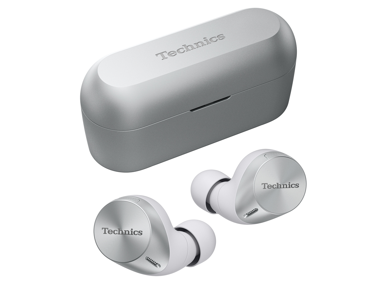 パナソニック Technics EAH-AZ60-K [ブラック] 価格比較 - 価格.com