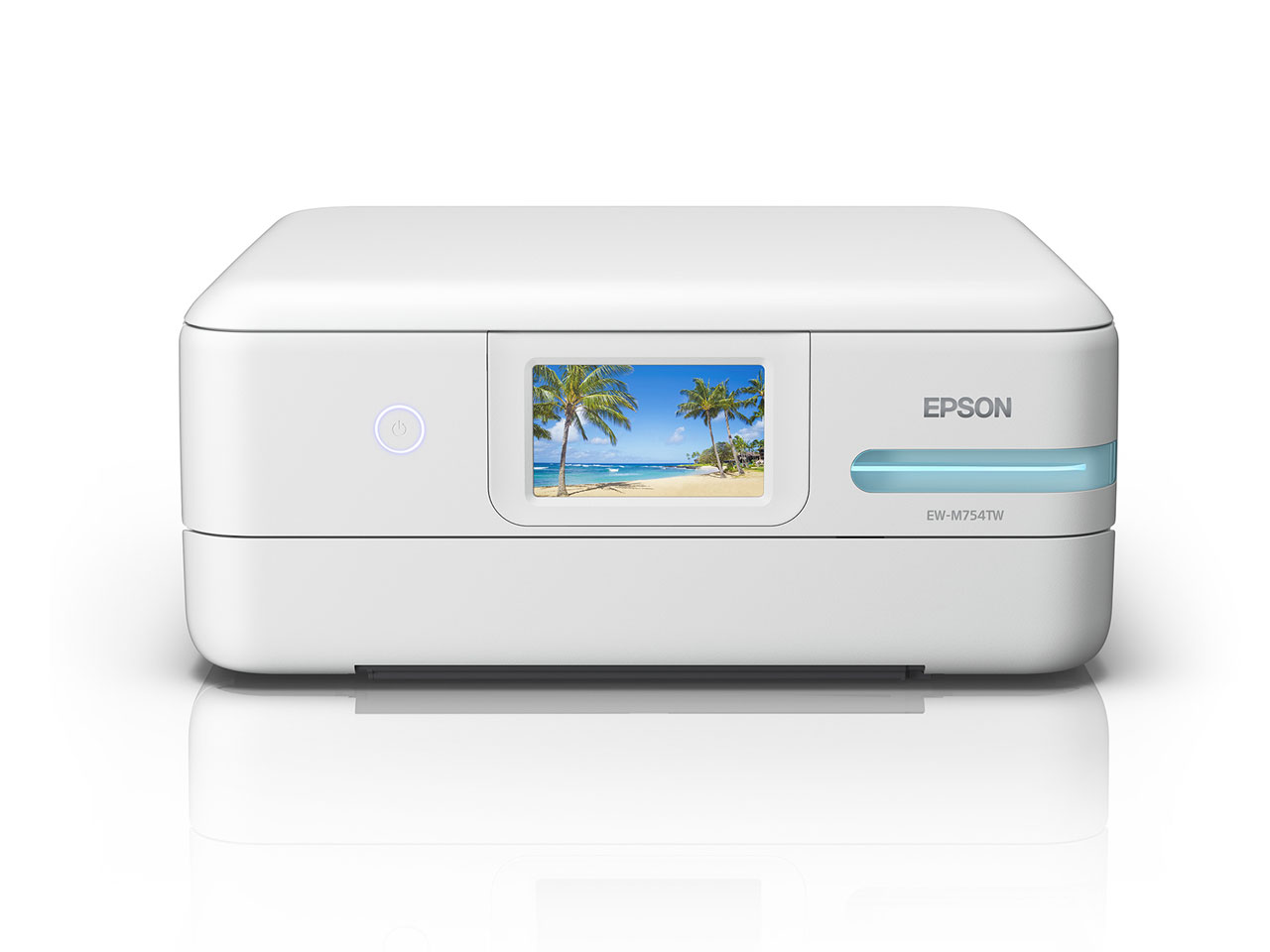EPSON EW-052N インクジェットプリンター 富士通ノートパソコン EPSON