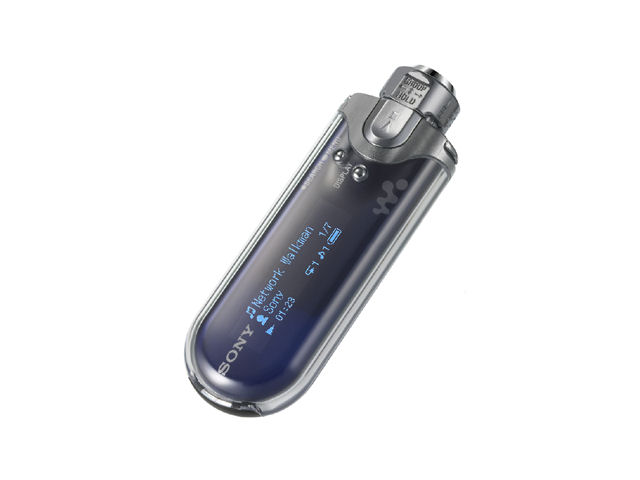 SONY NW-E405 [512MB] 価格比較 - 価格.com