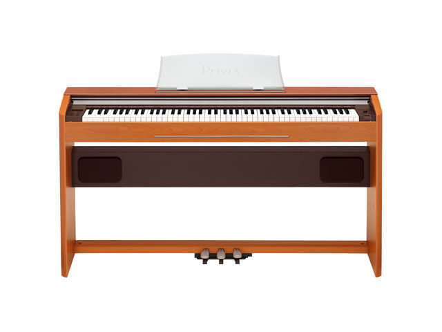 CASIO Privia PX-1200GP 電子ピアノ Privia PX-1200GP 取扱説明書+