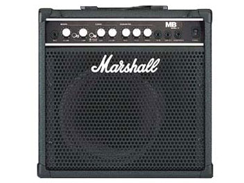 Marshall MB Series MB15 取扱説明書・レビュー記事 - トリセツ