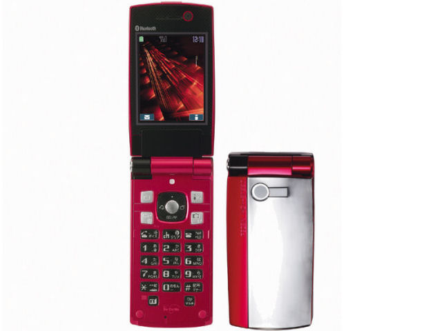 Peko's 3メガピクセルカメラ付き携帯電話 P903i P903i - Wikipedia