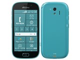 ドコモ、docomo withで割引される「らくらくスマートフォン me F-03K