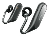 ソニー、左右独立型「Xperia Ear Duo」などヘッドセット3機種 - 価格.com