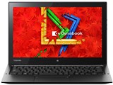 東芝、タブレットにもなる12.5型モバイルノート「dynabook RX82/A