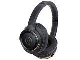 オーディオテクニカ、Bluetoothヘッドホン「ATH-WS990BT/WS660BT