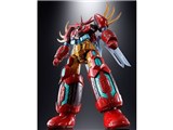 価格.com - BANDAI 超合金魂 GX-87 ゲッターエンペラー 価格比較