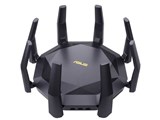 ASUS、10GbpsのLAN/WANを搭載した無線LANルーター「RT-AX89X」 - 価格.com