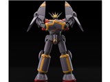トップをねらえ！」ガンバスターが全高約24cmで登場、スーパーイナズマ