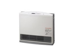 都市ガス ファンヒーター 15畳 東京ガス」の人気商品一覧 | 安い商品を