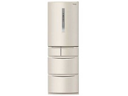 1089 Panasonic 大型冷蔵庫 人気モデル 426L Panasonic 426L 冷蔵庫