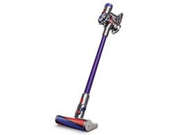 動作確認済】ダイソン dyson v6 fluffy サポート | Dyson V6 の種類を
