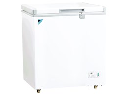 ももたりょー 業務用冷凍ストッカー ×2点 ももたりょー 業務用冷凍