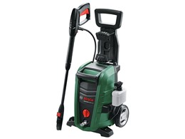 新品 ボッシュ(BOSCH) 高圧洗浄機 1300W 最大許容圧力10.5MPa ボッシュ