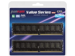 CFD W4U3200PS-8G [DDR4 PC4-25600 8GB 2枚組] 価格比較 - 価格.com