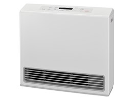 新品未使用】リンナイ ガスファンヒーター 都市ガス 早いもの勝ち 送料