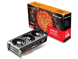 グラフィックボード ビデオカード Radeon RX 7800 XT」の人気商品一覧