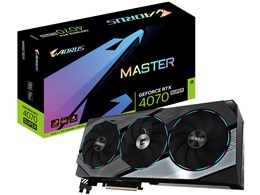 グラフィックボード・グラボ・ビデオカード RTX 4070 SUPER 12GB