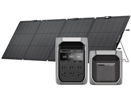 EcoFlow 220W片面ソーラーパネルGen2」の人気商品一覧 | 安い商品を