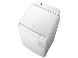 日立インバーター洗濯機8キロ 2009年製 BW-E680KV