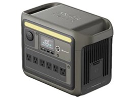 Portable Power Station 1000 ポータブル電源 1056Wh」の人気商品一覧