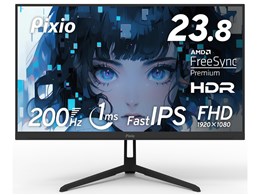 PCモニター 液晶ディスプレイ px248 wave」の人気商品一覧 | 安い商品