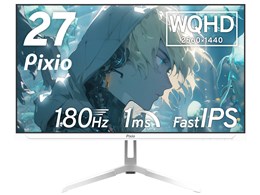 Pixio PX278 WAVE White」の人気商品一覧 | 安い商品を通販サイトから