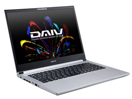 ノートパソコン DAIV R6」の人気商品一覧 | 安い商品を通販サイトから