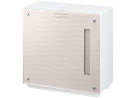 値引き】冬場に大活躍！大容量！！Panasonic 加湿機 ホワイト 値引き