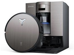 ECOVACS(エコバックス)DEEBOT X1 OMNI」の人気商品一覧 | 安い商品を