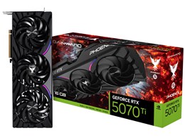 GeForce RTX 5070 Phoenix」の人気商品一覧 | 安い商品を通販サイト