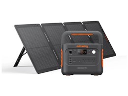 Jackery (ジャクリ) ポータブル電源 1000 New 1070Wh」の人気商品一覧