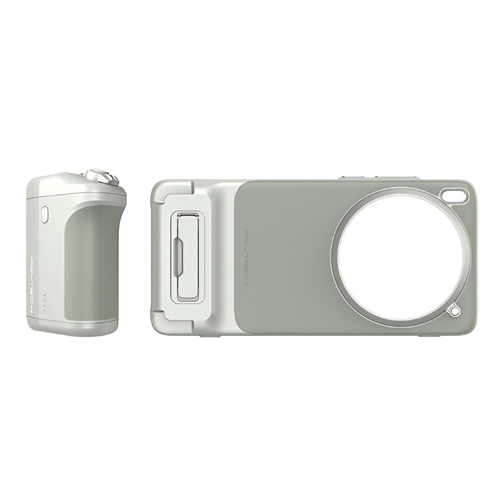 VIVO X200 Ultra Professional Photography Kit Case Leather for Vivo